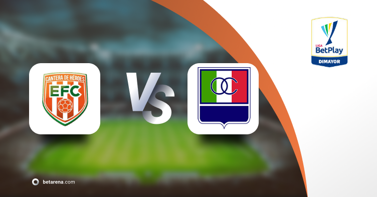 Betting tip Envigado vs Once Caldas 