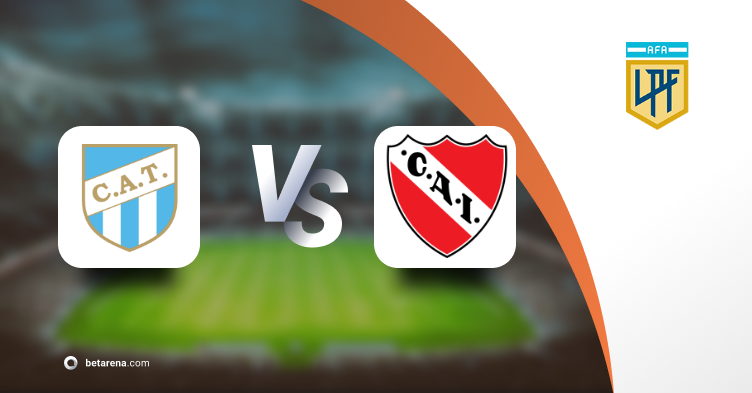 Betting tip Atlético Tucumán vs Independiente 