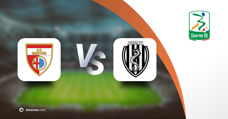 Betting tip Mantova vs Cesena 