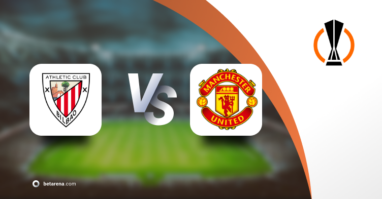 Betting tip Athletic Club vs Manchester United 