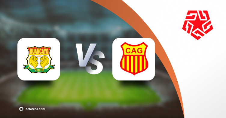 Betting tip Sport Huancayo vs Atlético Grau 