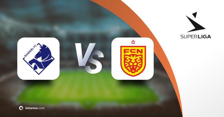 Betting tip Randers FC vs Nordsjælland 