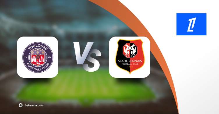 Betting tip Toulouse vs Rennes 