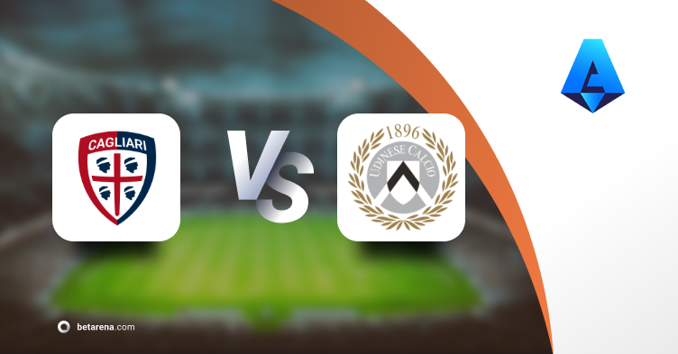 Betting tip Cagliari vs Udinese 