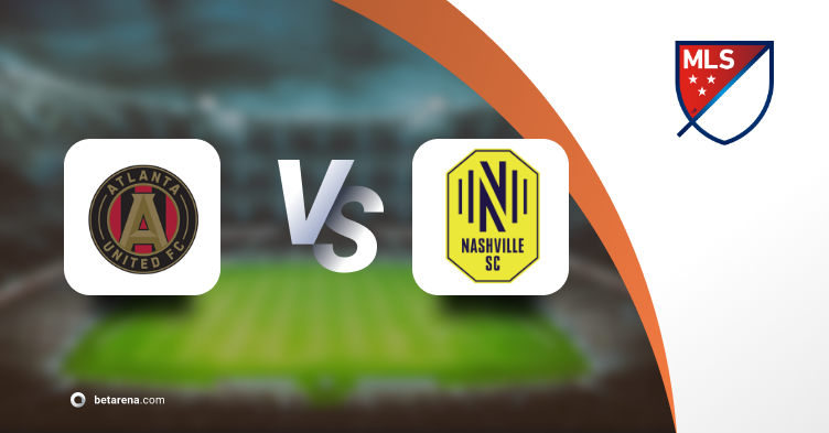 Betting tip Atlanta United vs Nashville SC 