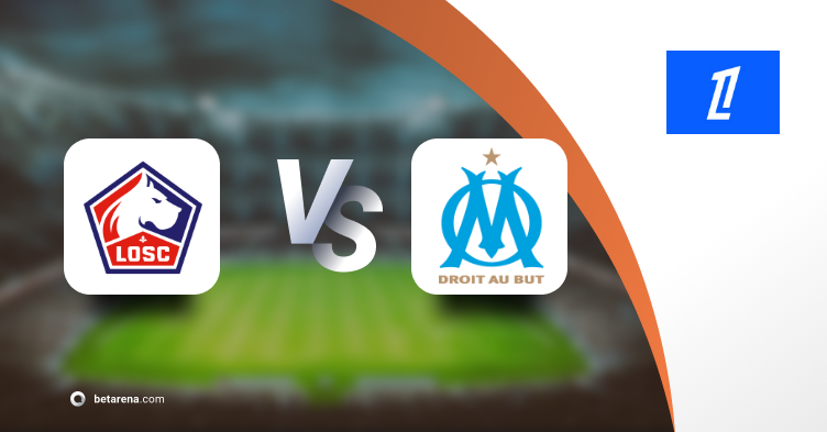 Betting tip LOSC Lille vs Olympique Marseille 