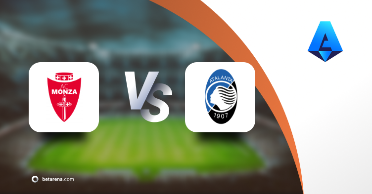 Betting tip Monza vs Atalanta 