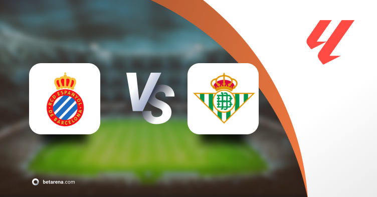 Betting tip Espanyol vs Real Betis 