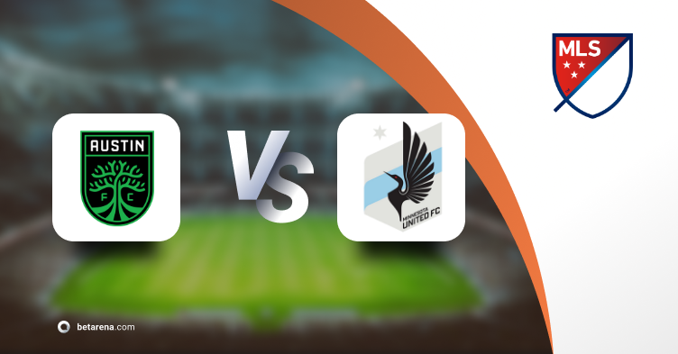 Betting tip Austin vs Minnesota United 