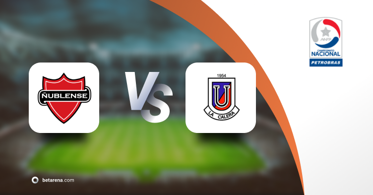 Betting tip Ñublense vs Unión La Calera 