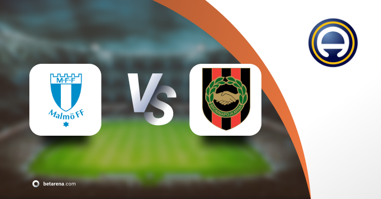 Betting tip Malmö FF vs Brommapojkarna 