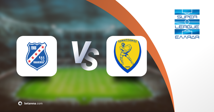 Betting tip Kallithea vs Panaitolikos 