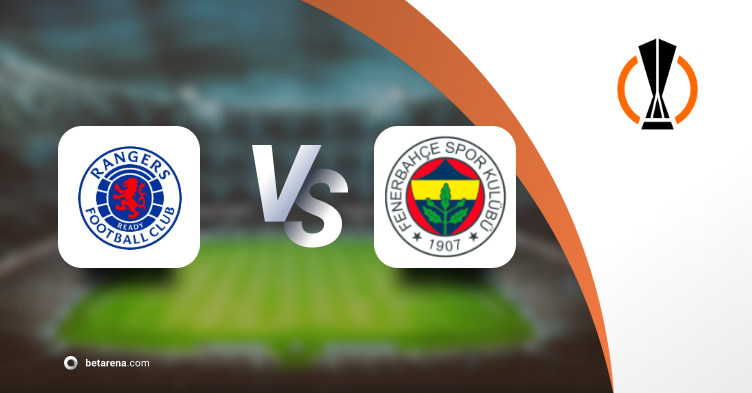Palpite Rangers vs Fenerbahçe 2024/2025 – Dicas de Apostas para a Europa League no dia 13/03/2025