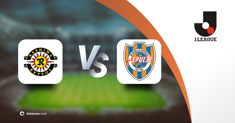 Betting tip Kashiwa Reysol vs Shimizu S-Pulse 