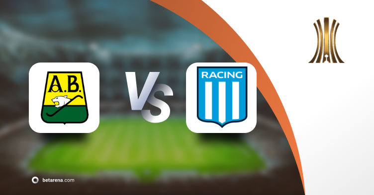 Betting tip Atlético Bucaramanga vs Racing Club 