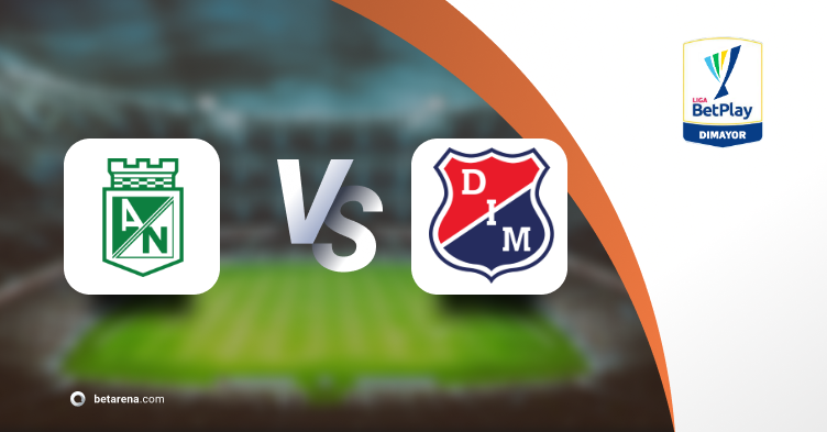 Betting tip Atlético Nacional vs Independiente Medellín 