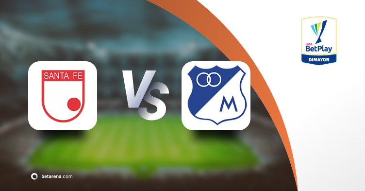 Betting tip Santa Fe vs Millonarios 