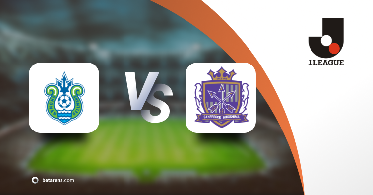 Betting tip Shonan Bellmare vs Sanfrecce Hiroshima 