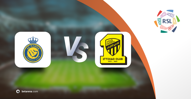 Betting tip Al Nassr vs Al Ittihad 
