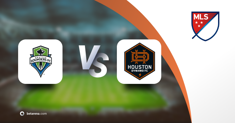 Betting tip Seattle Sounders vs Houston Dynamo 