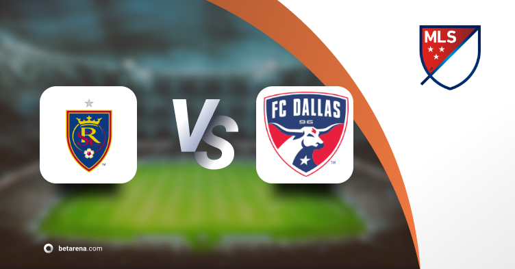 Betting tip Real Salt Lake vs Dallas 