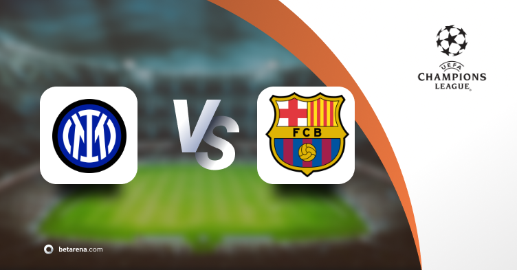 Betting tip Inter vs FC Barcelona 