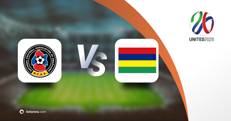 Betting tip Eswatini vs Mauritius 