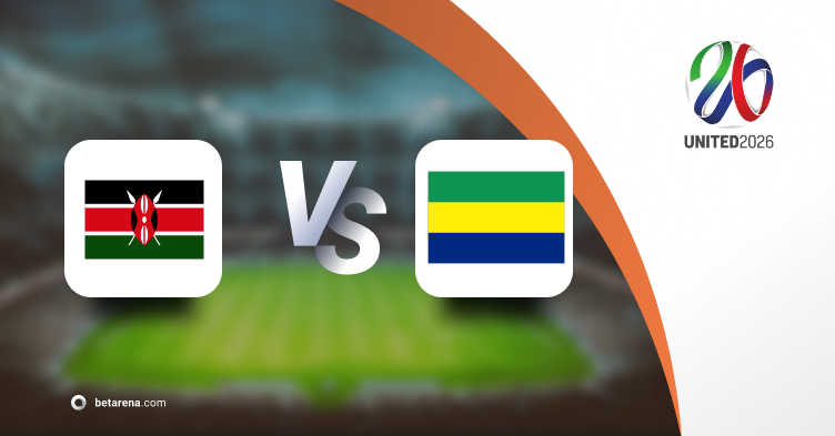Betting tip Kenya vs Gabon 
