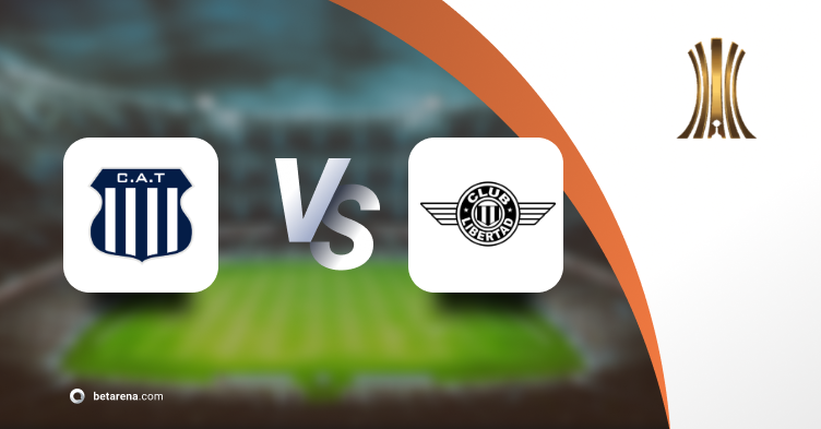Betting tip Talleres Córdoba vs Libertad 