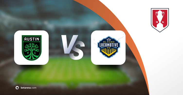 Betting tip Austin vs El Paso Locomotive 