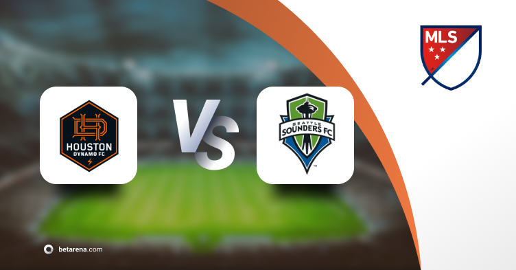 Betting tip Houston Dynamo vs Seattle Sounders 