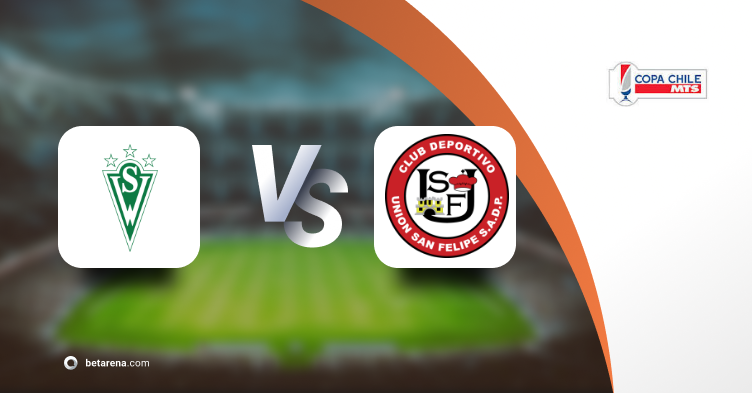 Betting tip Santiago Wanderers vs Unión San Felipe 