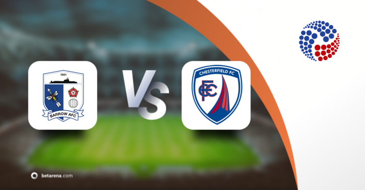 Match statistical breakdown