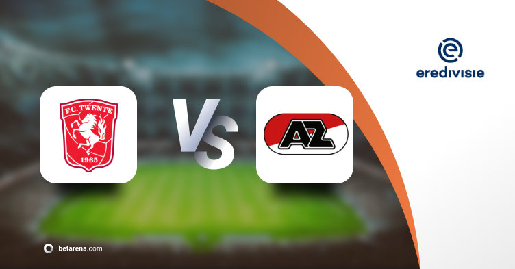 Betting tip FC Twente vs AZ 