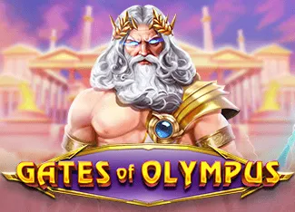 gate of olympus