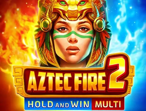 aztex fire 2