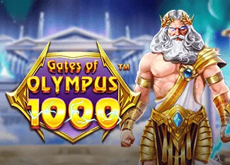 gate of olympus 1000