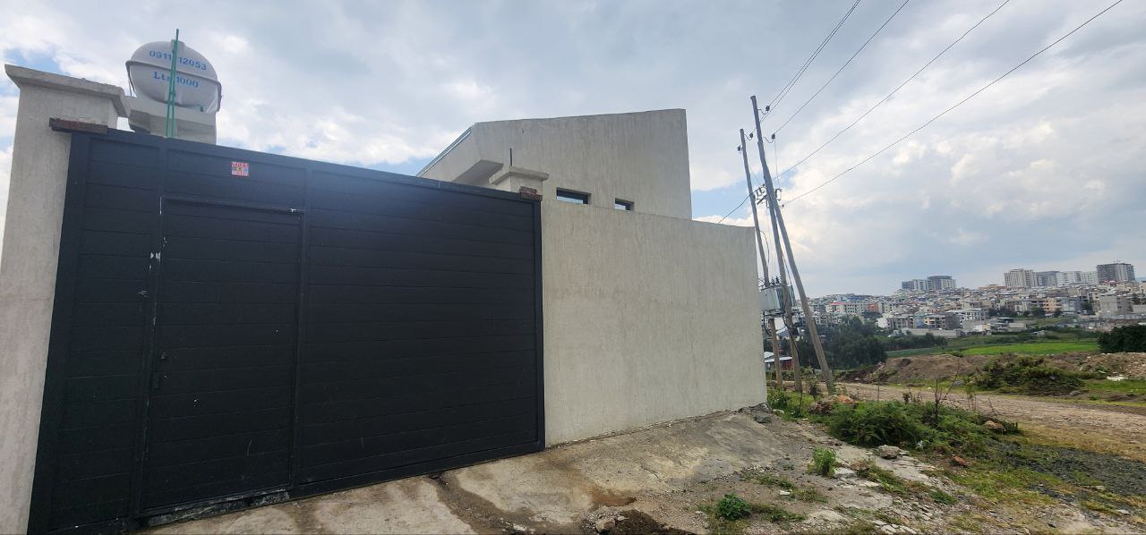 Selected property view