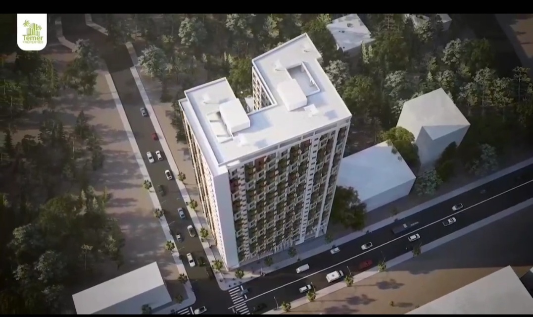 Selected property view
