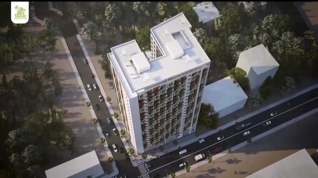 Selected property view