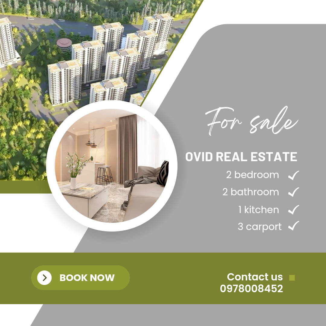 Selected property view