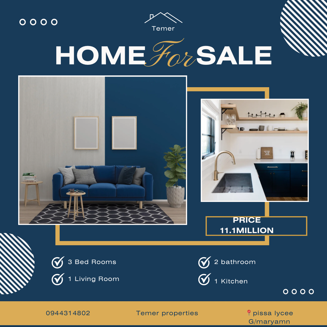 Selected property view