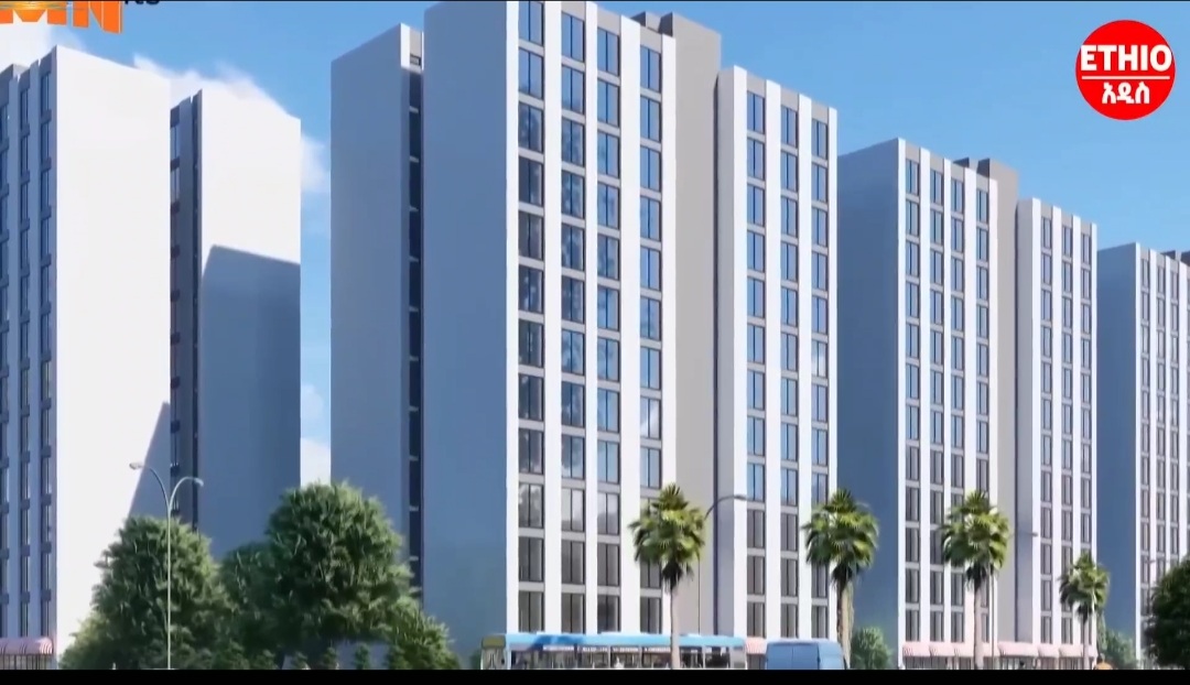 Selected property view