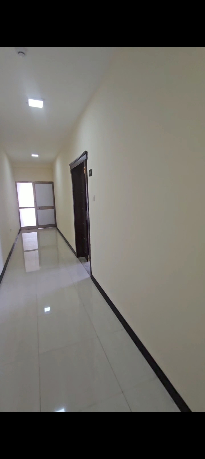 Selected property view
