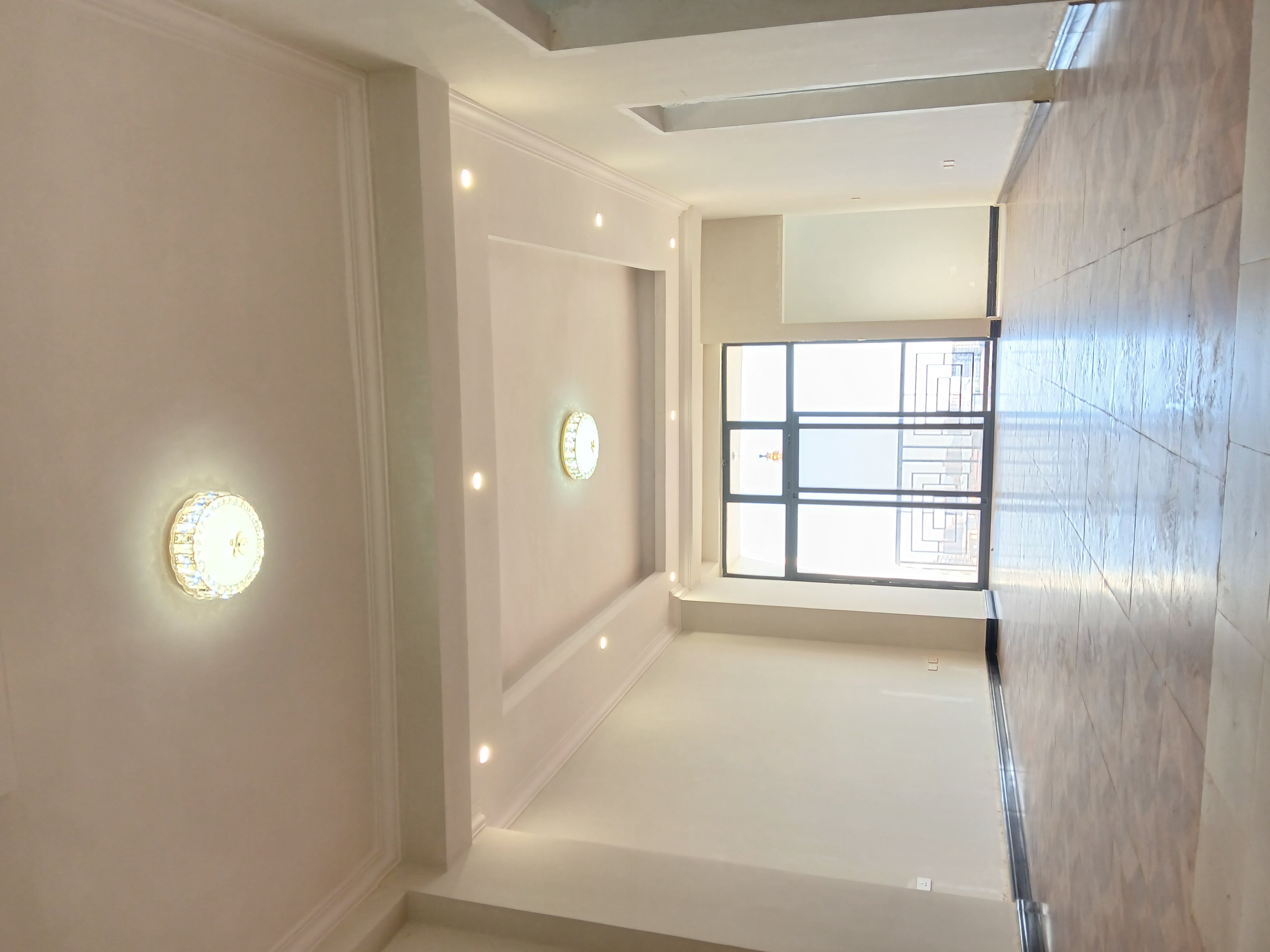 Selected property view