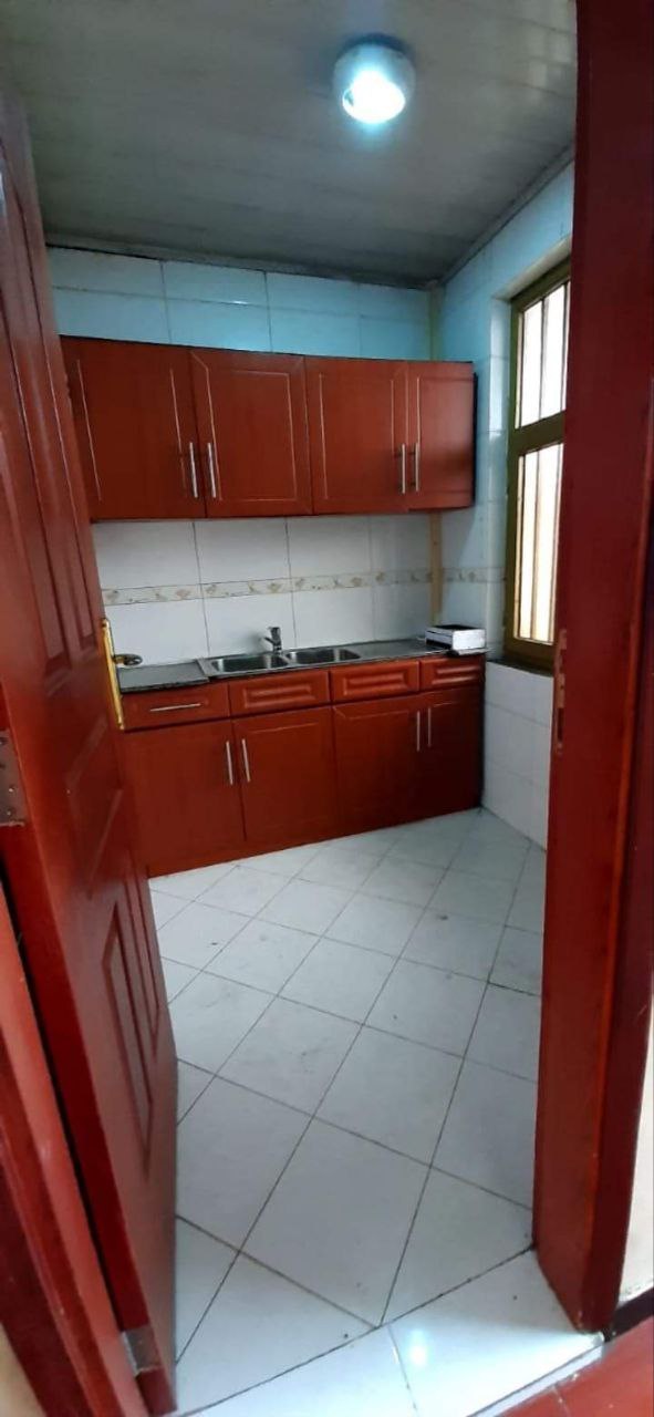 Selected property view