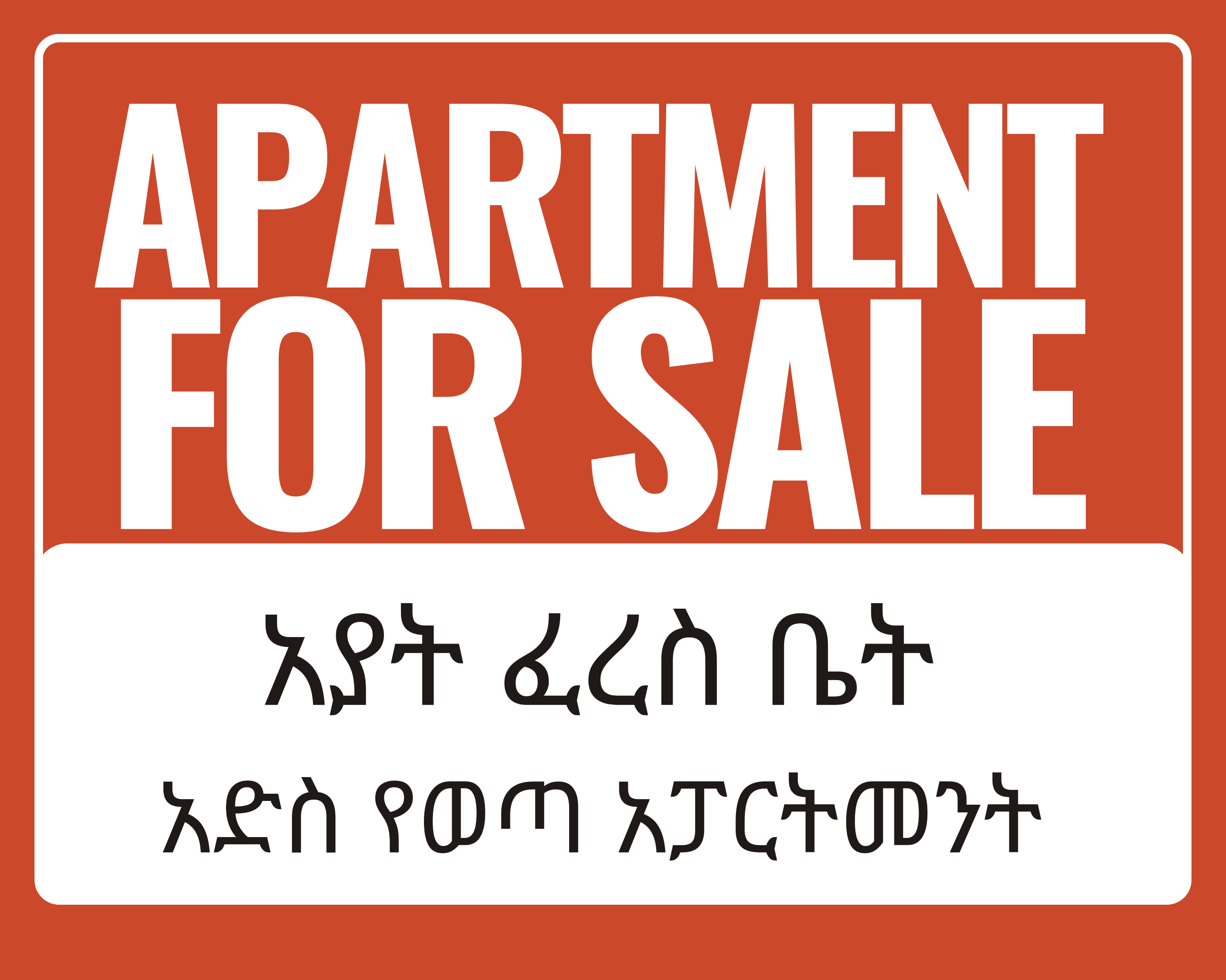Selected property view