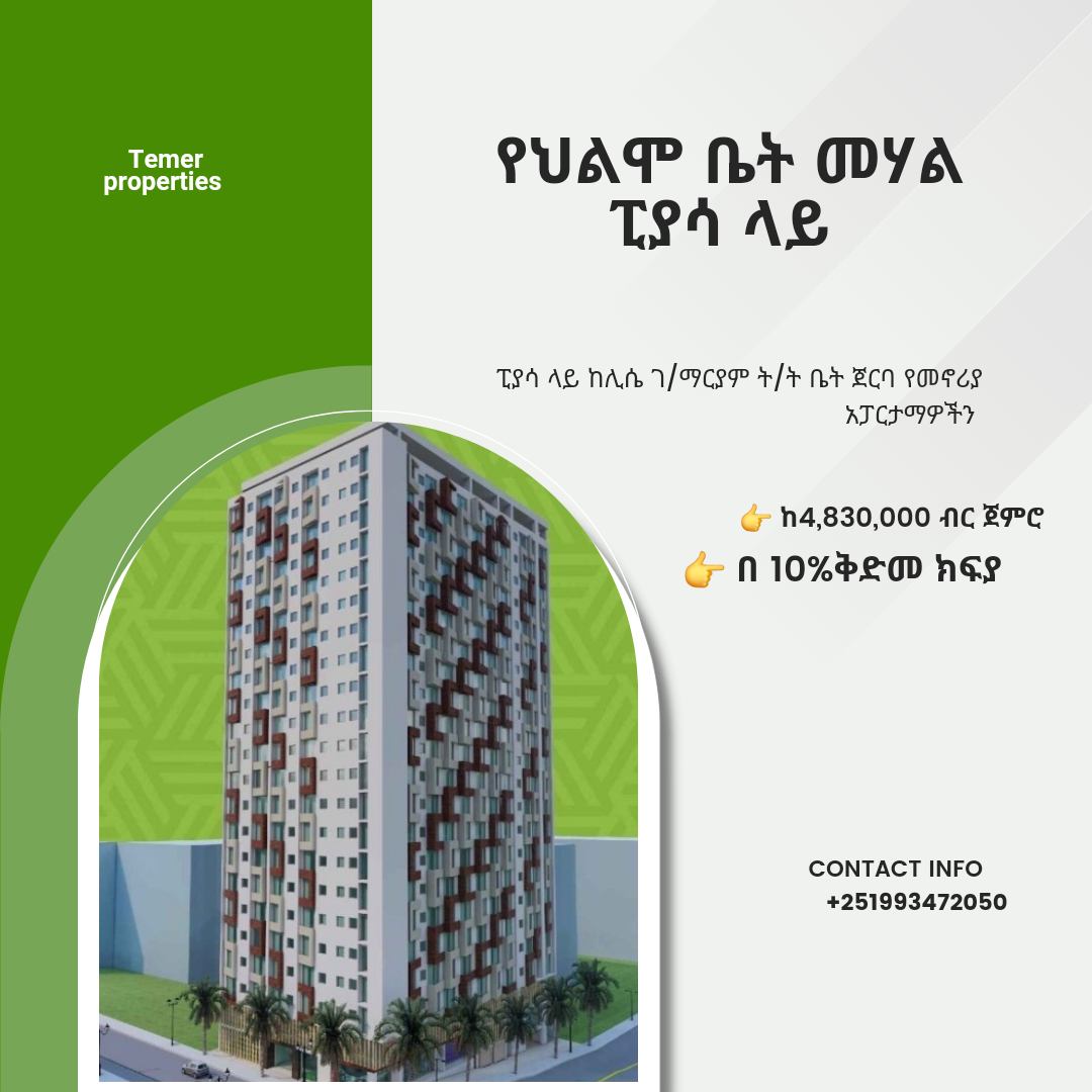 Selected property view