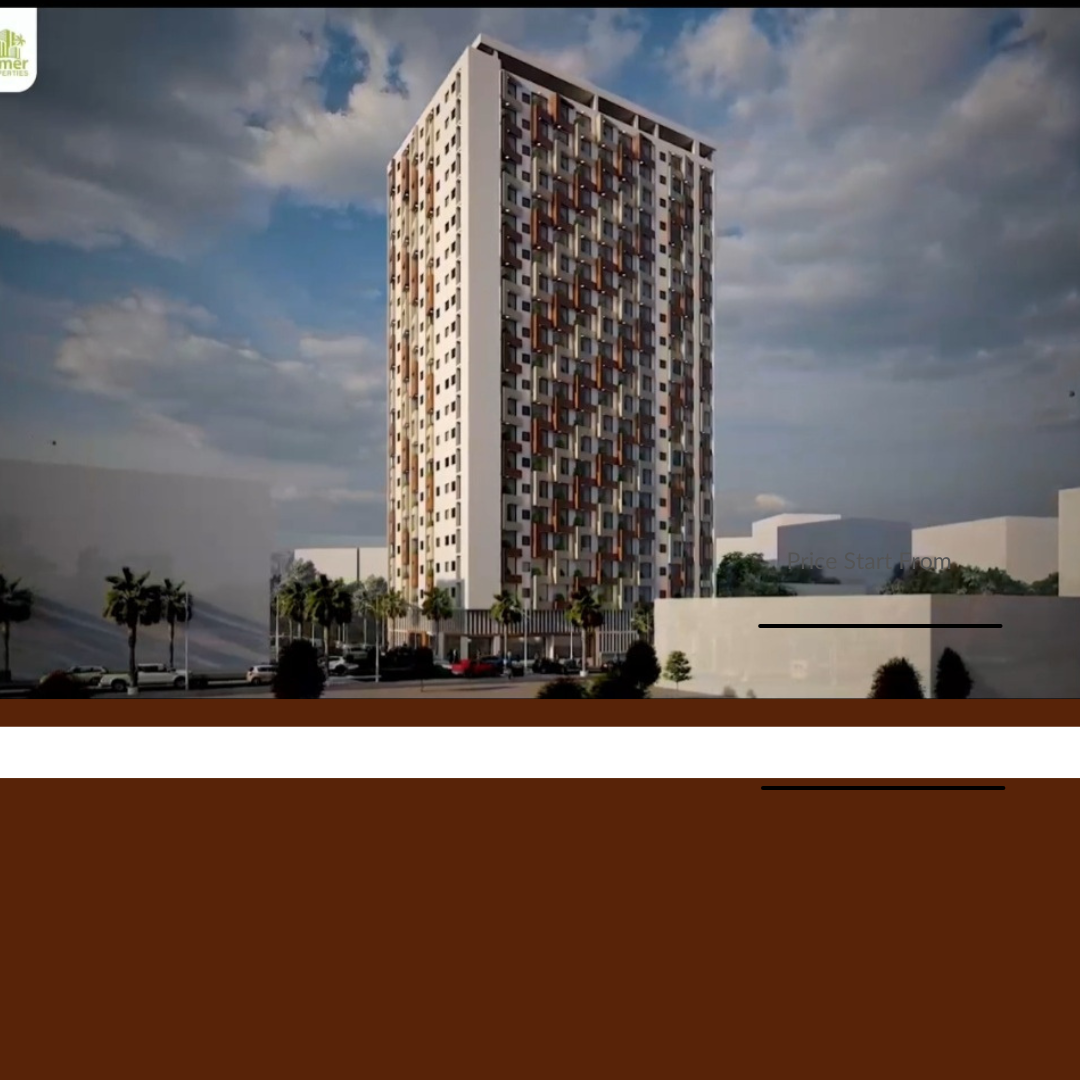 Selected property view