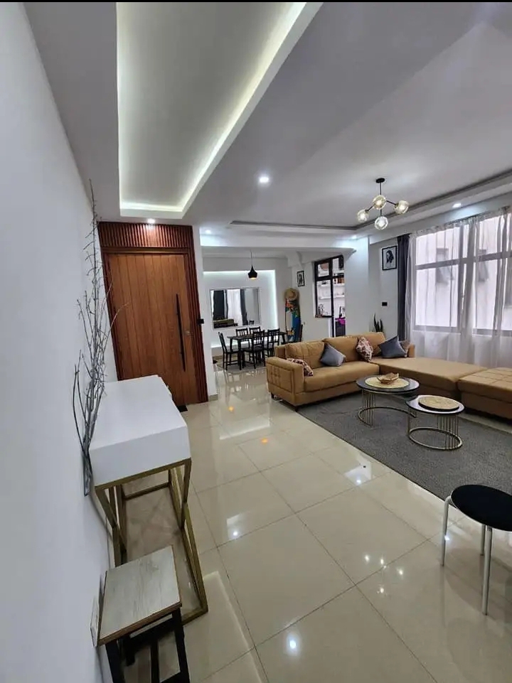 Selected property view
